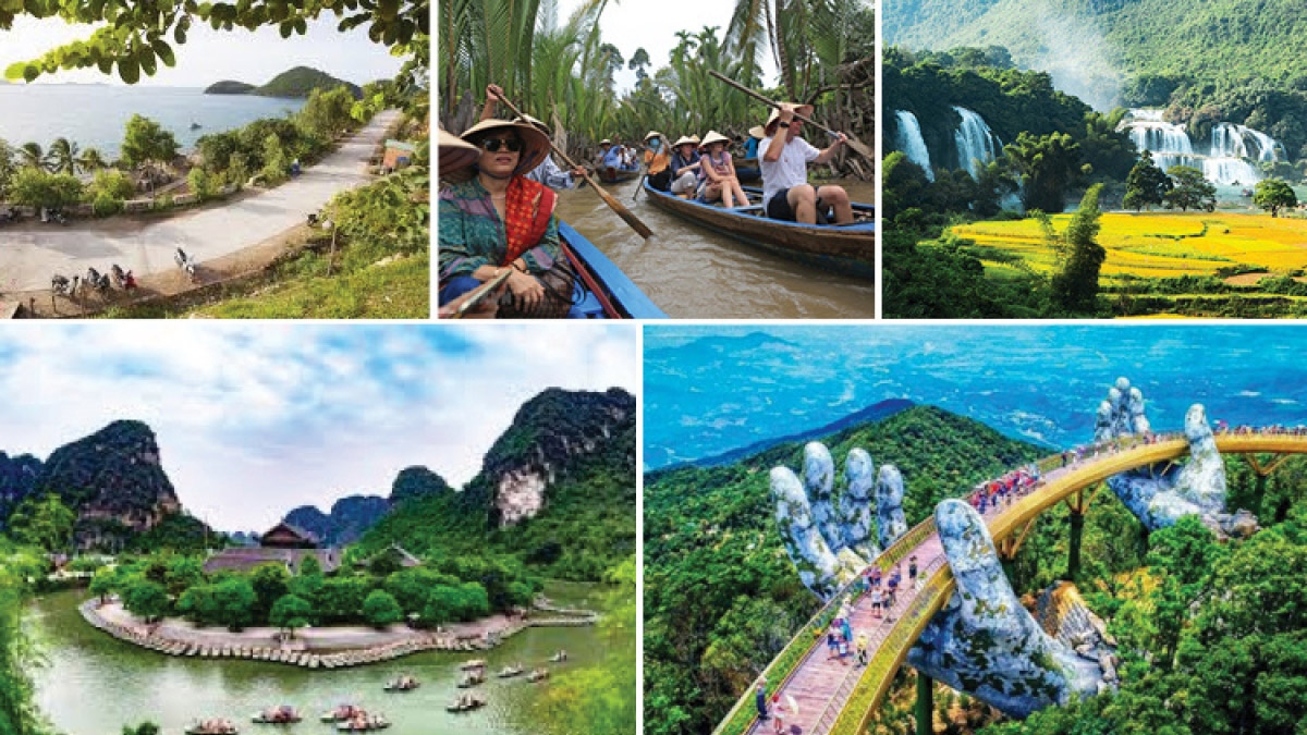 Vietnam wins array of prizes at World Travel Awards 2021